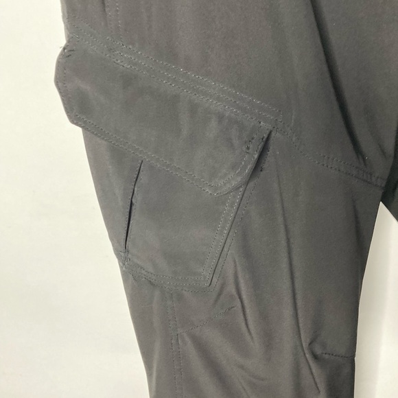 Gerry Fleece Lined Snowboarding Pants Sz Large - Picture 6 of 10